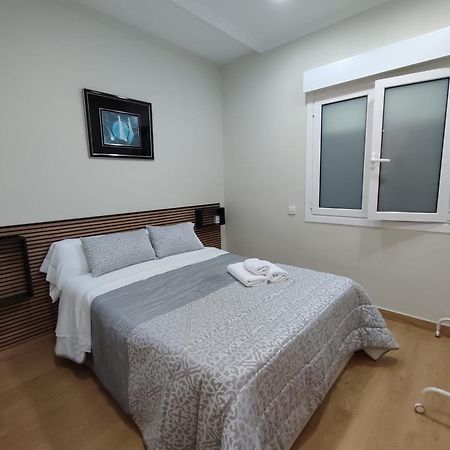Apartamento En Gran Via Билбао Екстериор снимка