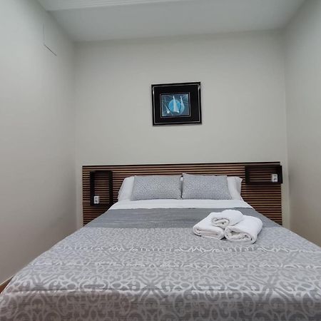 Apartamento En Gran Via Билбао Екстериор снимка