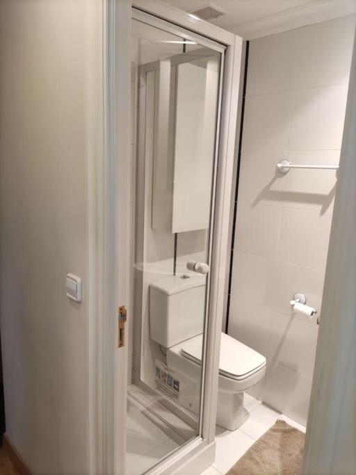 Apartamento En Gran Via Билбао Екстериор снимка