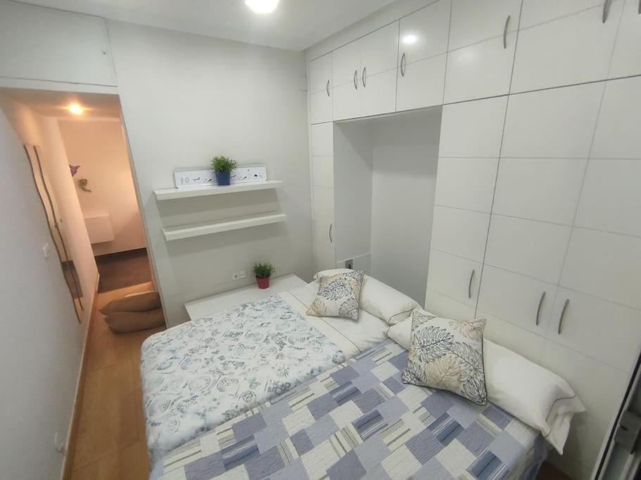Apartamento En Gran Via Билбао Екстериор снимка