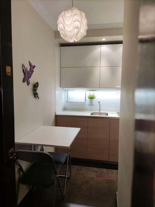 Apartamento En Gran Via Билбао Екстериор снимка