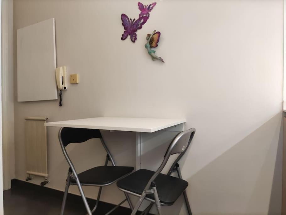 Apartamento En Gran Via Билбао Екстериор снимка