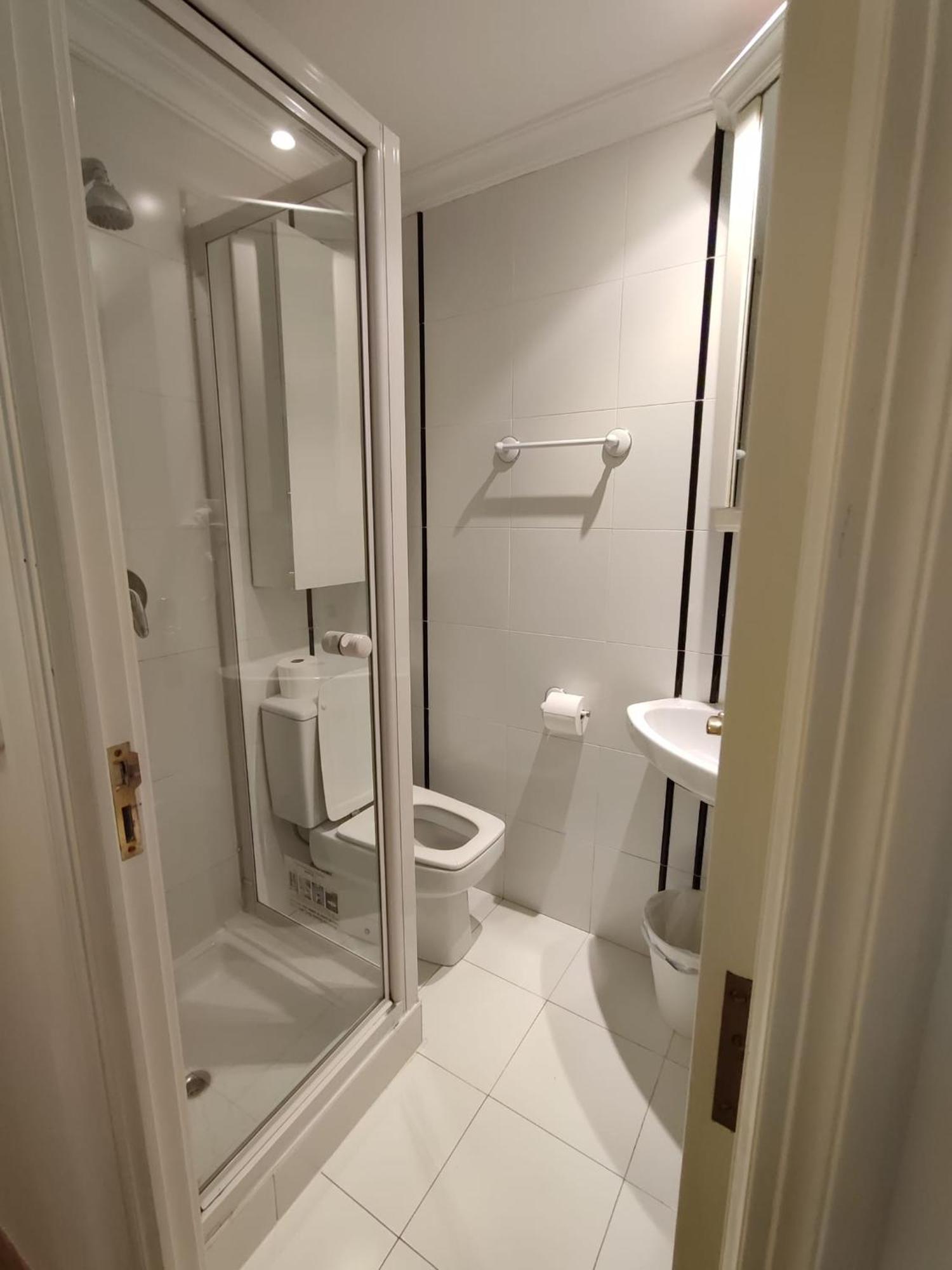 Apartamento En Gran Via Билбао Екстериор снимка