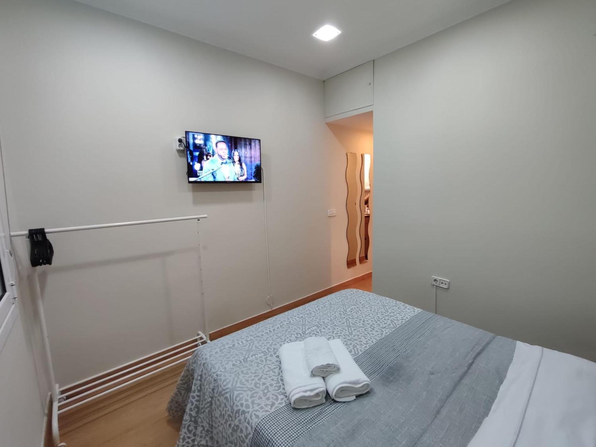 Apartamento En Gran Via Билбао Екстериор снимка